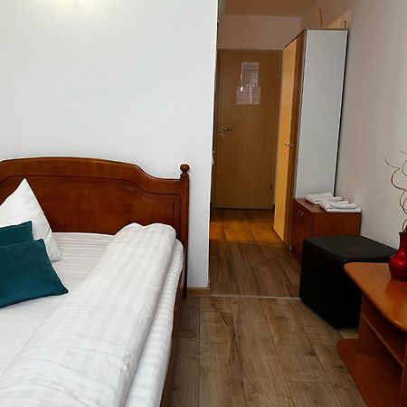 Motel Gela Inoc Zewnętrze zdjęcie