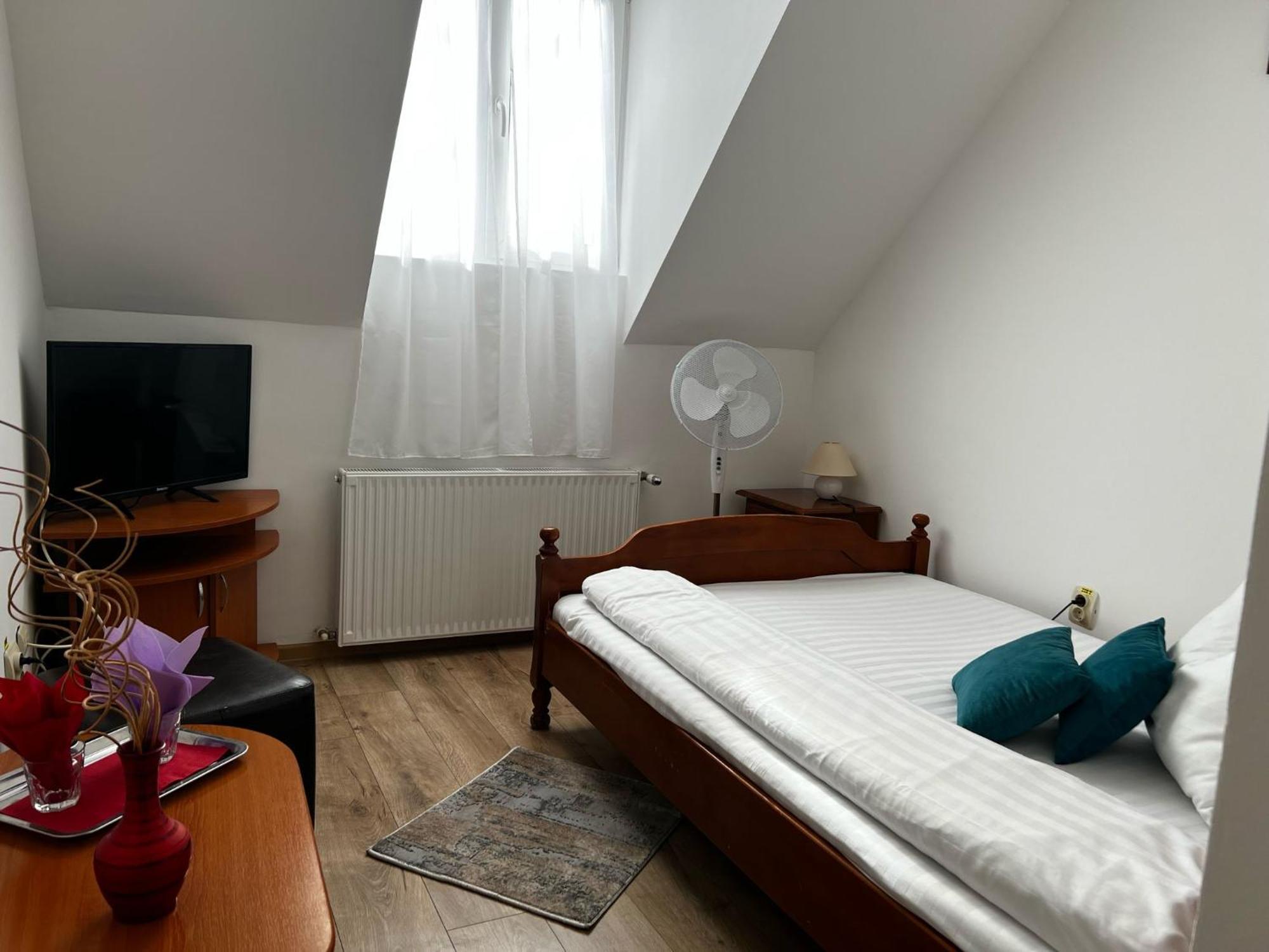 Motel Gela Inoc Zewnętrze zdjęcie