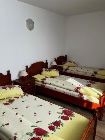 Motel Gela Inoc Zewnętrze zdjęcie